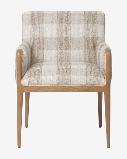 Chaise de salle à manger Maebh