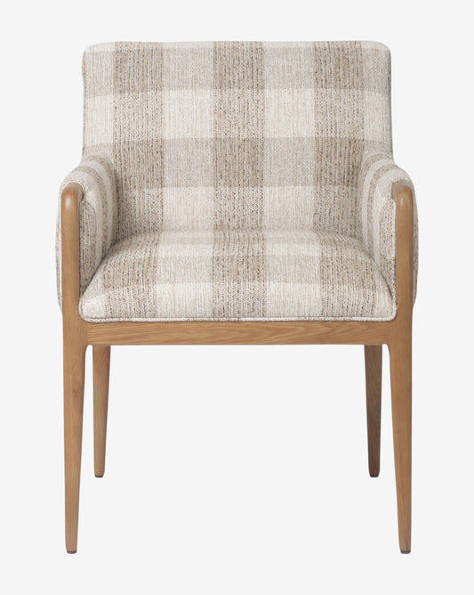 Chaise de salle à manger Maebh
