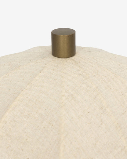 Lampe de table Malinska