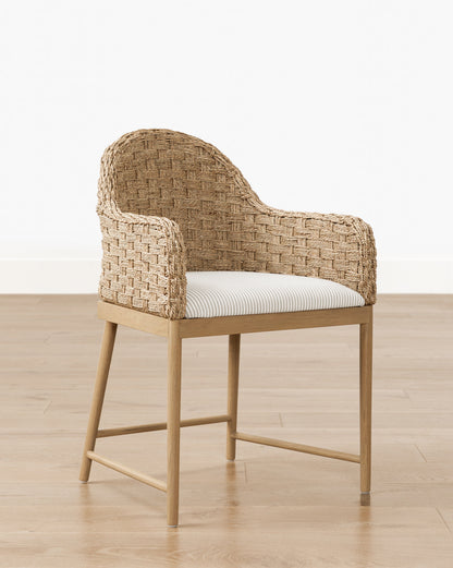 Fauteuil Molly