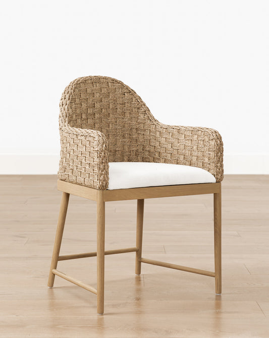 Fauteuil Molly