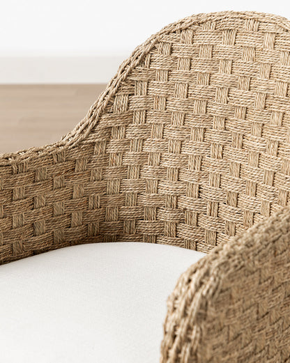 Fauteuil Molly