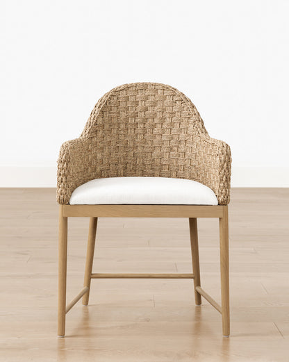 Fauteuil Molly