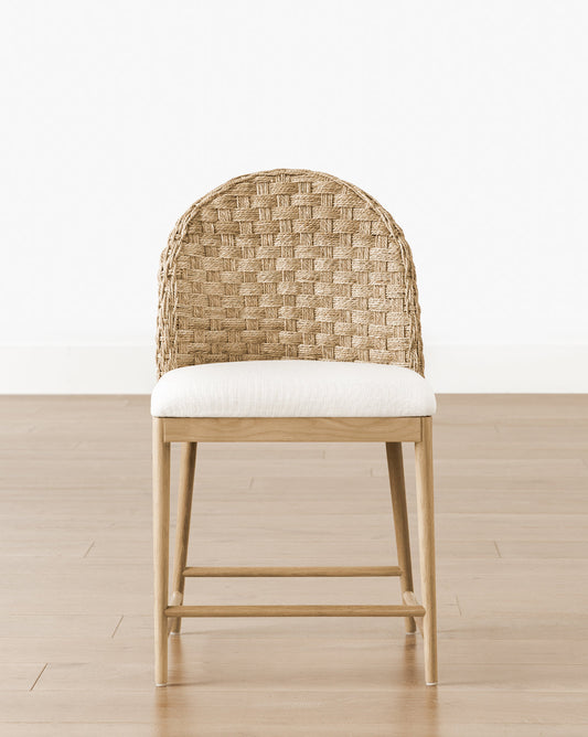 Chaise de salle à manger Molly