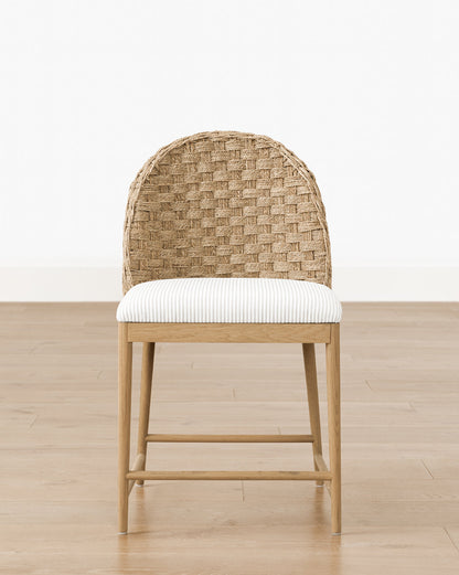 Chaise de salle à manger Molly