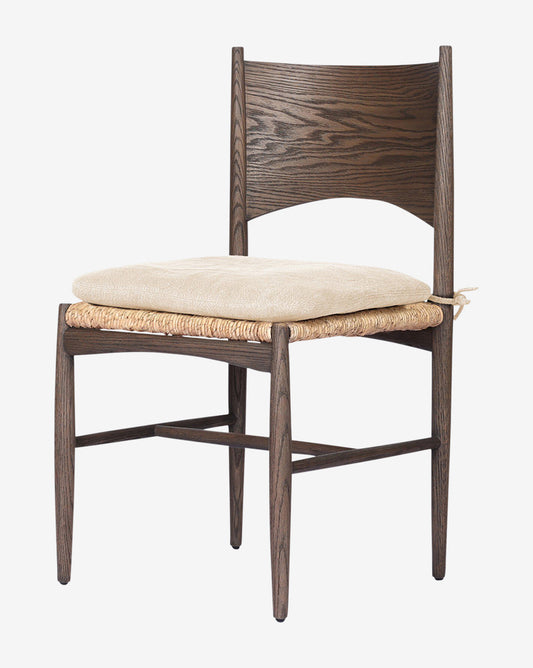 Chaise de salle à manger Nixie