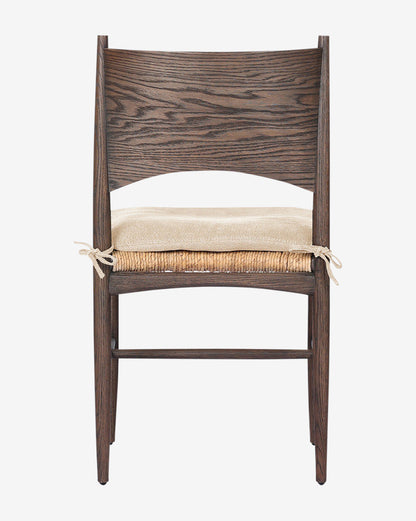 Chaise de salle à manger Nixie