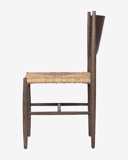 Chaise de salle à manger Nixie