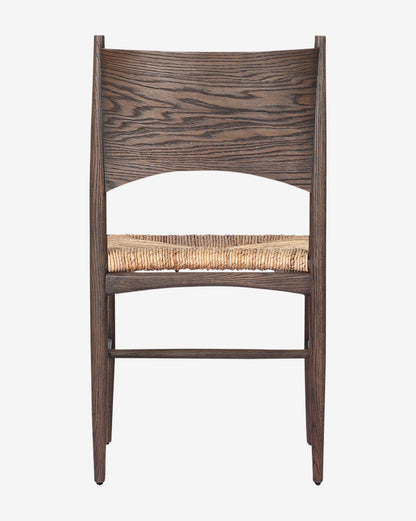Chaise de salle à manger Nixie