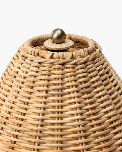 Lampe de table Palmetto