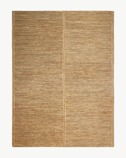 Tapis en jute Peasenhall