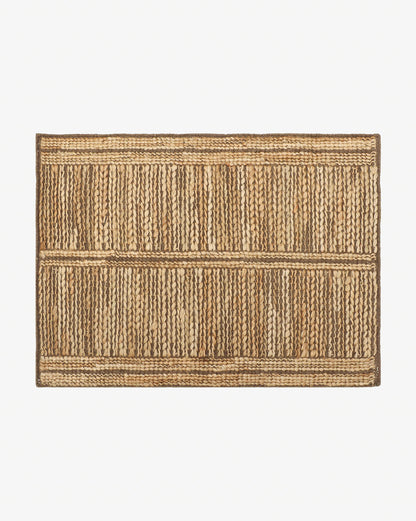 Tapis en jute Peasenhall