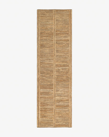 Tapis en jute Peasenhall