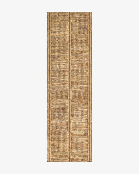 Tapis en jute Peasenhall