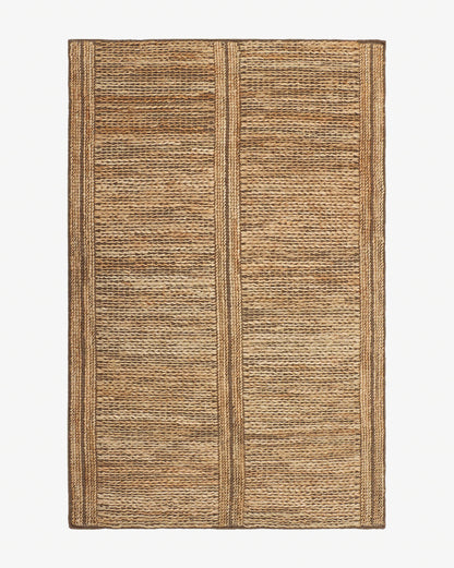 Tapis en jute Peasenhall