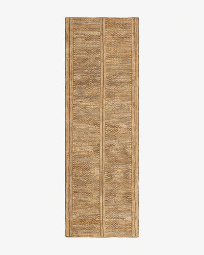 Tapis en jute Peasenhall