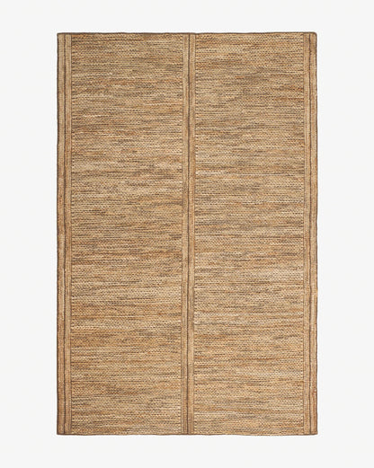 Tapis en jute Peasenhall