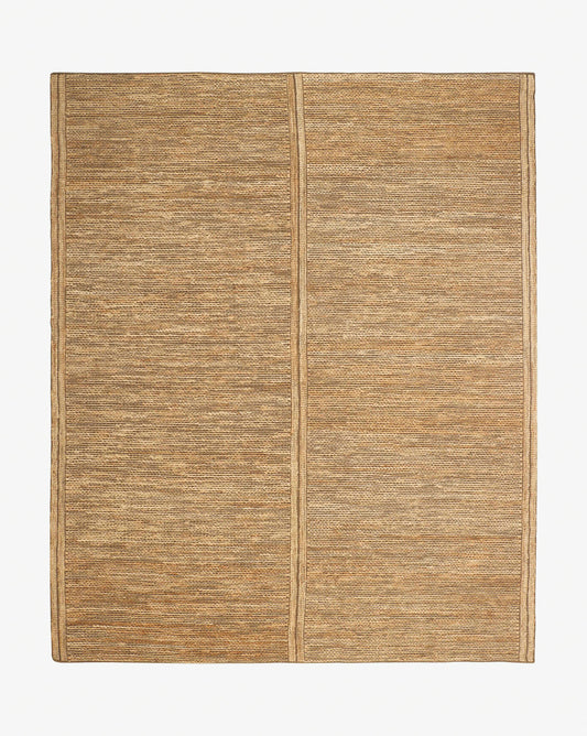 Tapis en jute Peasenhall