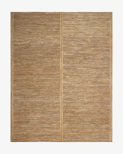 Tapis en jute Peasenhall