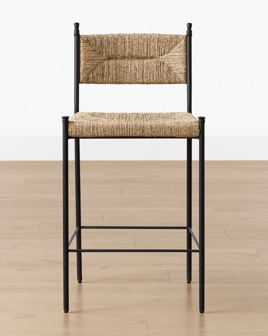 Tabouret pèlerin