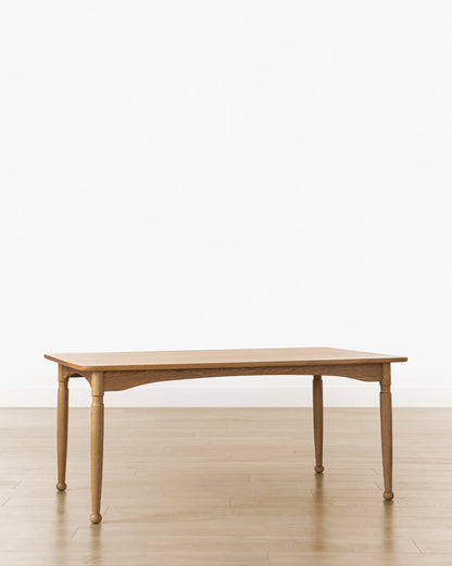 Table à manger Phipps