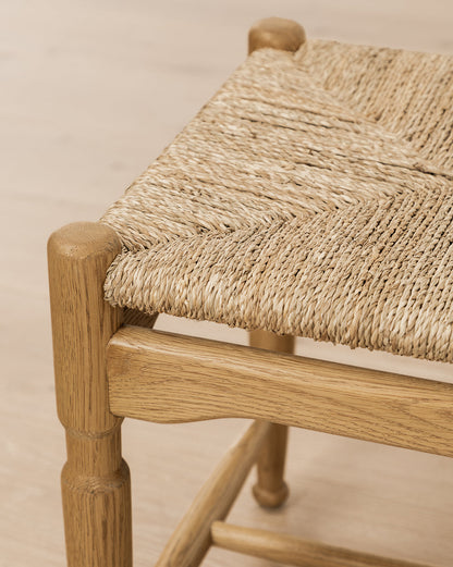 Banc tissé Phipps