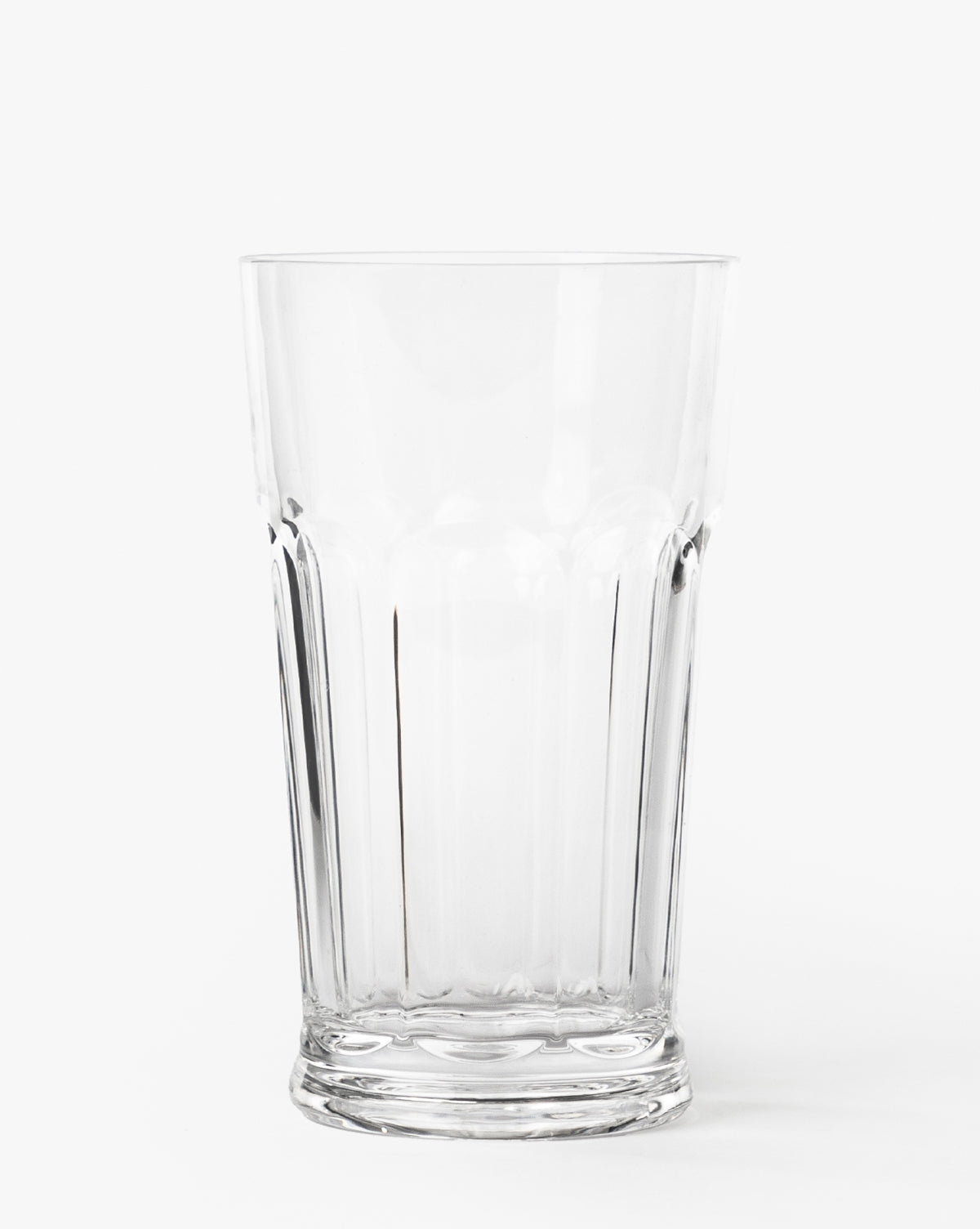 Verres à whisky en acrylique Pickwick (lot de 4)