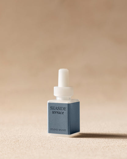 Recharge de parfum d'ambiance Pura x Studio McGee Seaside Terrace