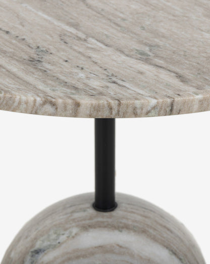 Table d'appoint Raelynn