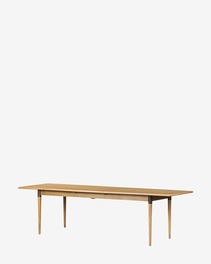 Table à manger extensible Redmond