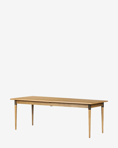 Table à manger extensible Redmond