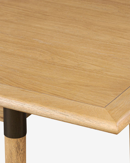 Table à manger extensible Redmond