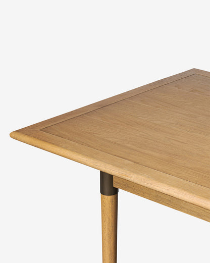 Table à manger extensible Redmond