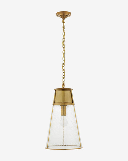 Pendentif Robinson
