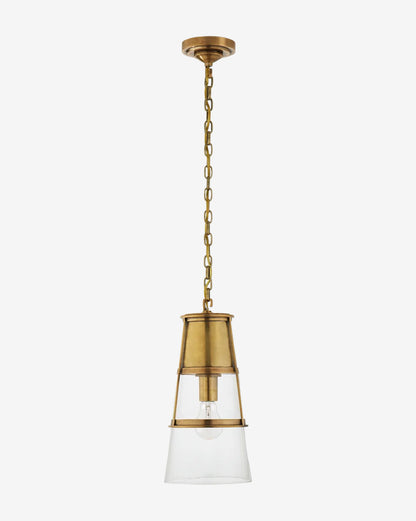 Pendentif Robinson