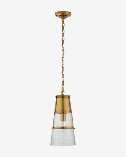 Pendentif Robinson