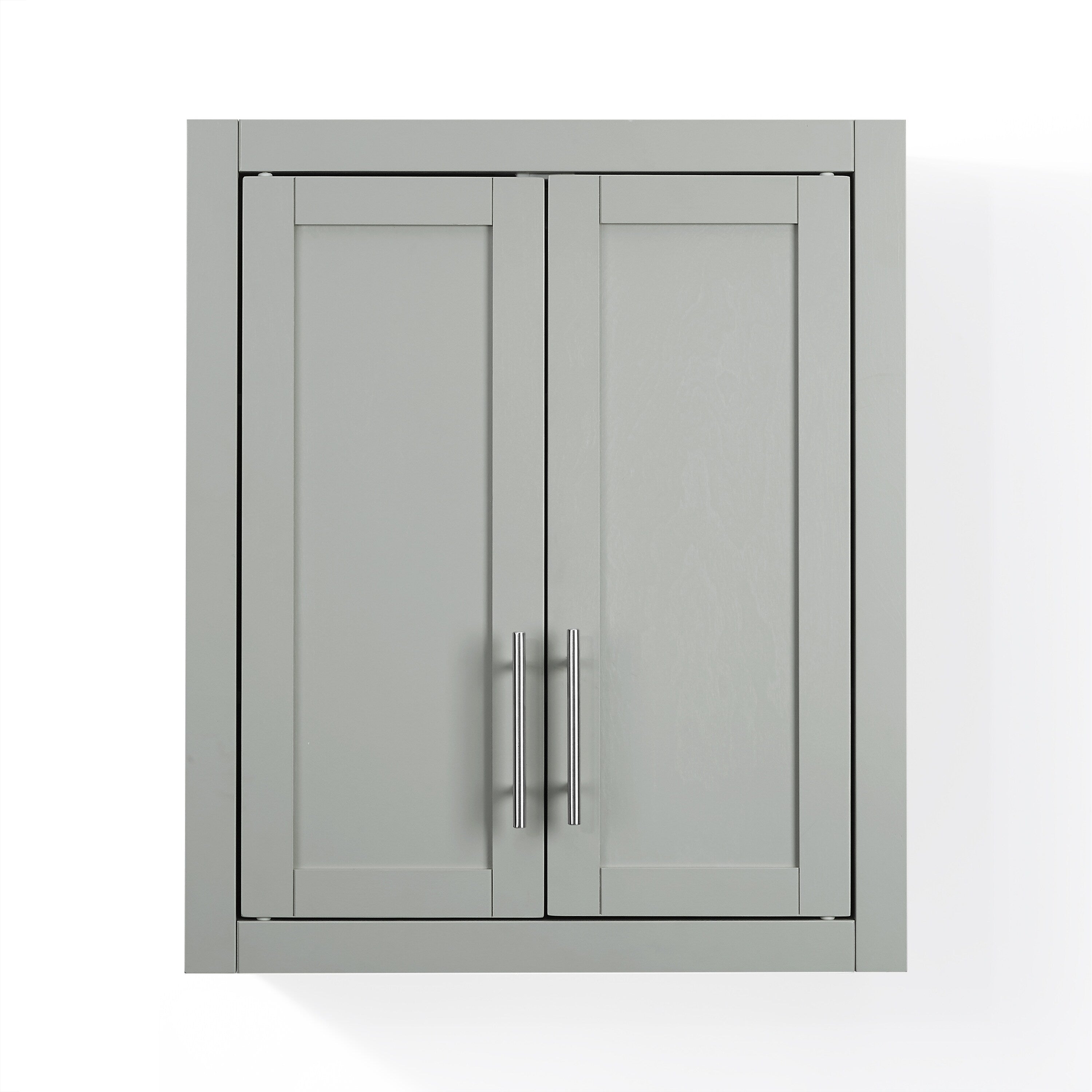 Crosley Savannah Wall Cabinet
