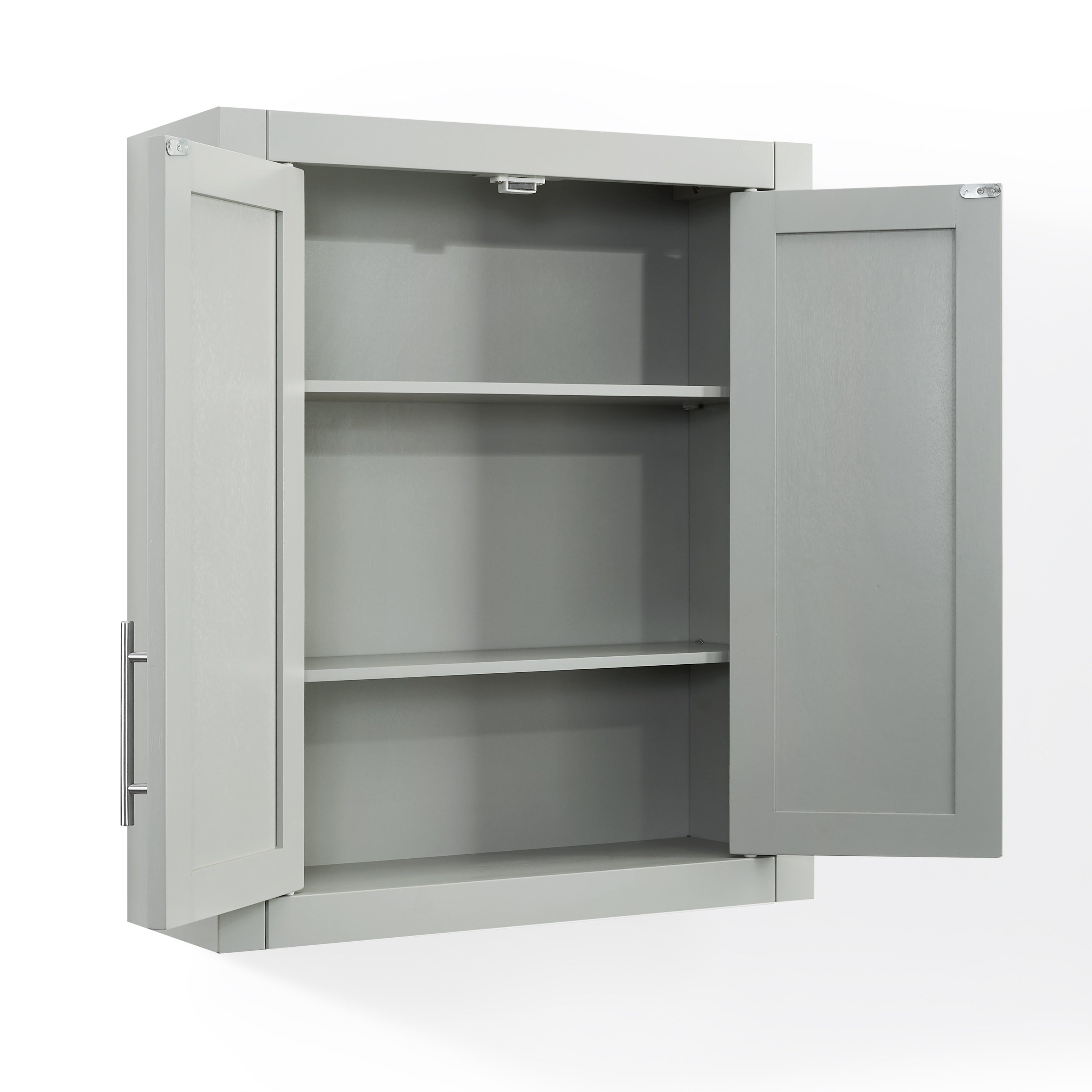 Crosley Savannah Wall Cabinet