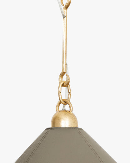 Pendentif Scarlett