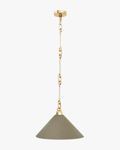 Pendentif Scarlett