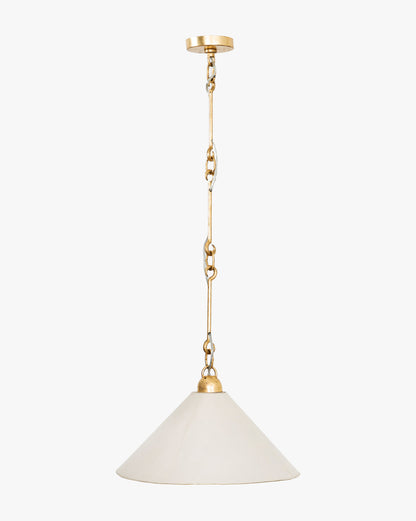 Pendentif Scarlett