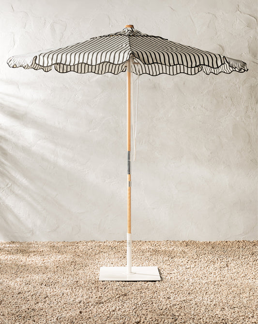 Le parapluie de Monaco