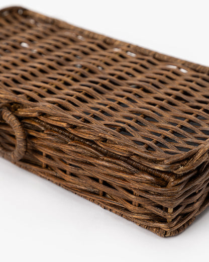 Boîte tissée Windmere