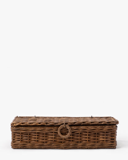 Boîte tissée Windmere
