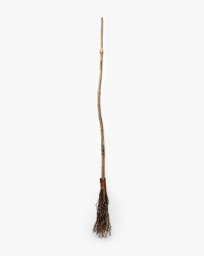 Balai de sorcière (lot de 2)