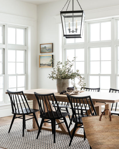 Chaise de salle à manger Madison