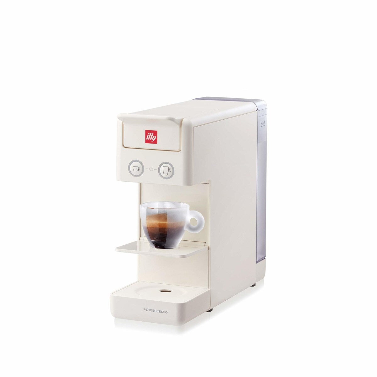 Machine à expresso et à café à dose unique illy Y3.3