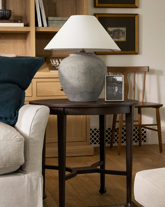 Table d'appoint Bradshaw